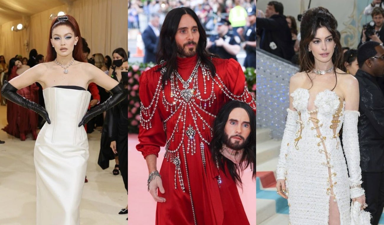 Met Gala