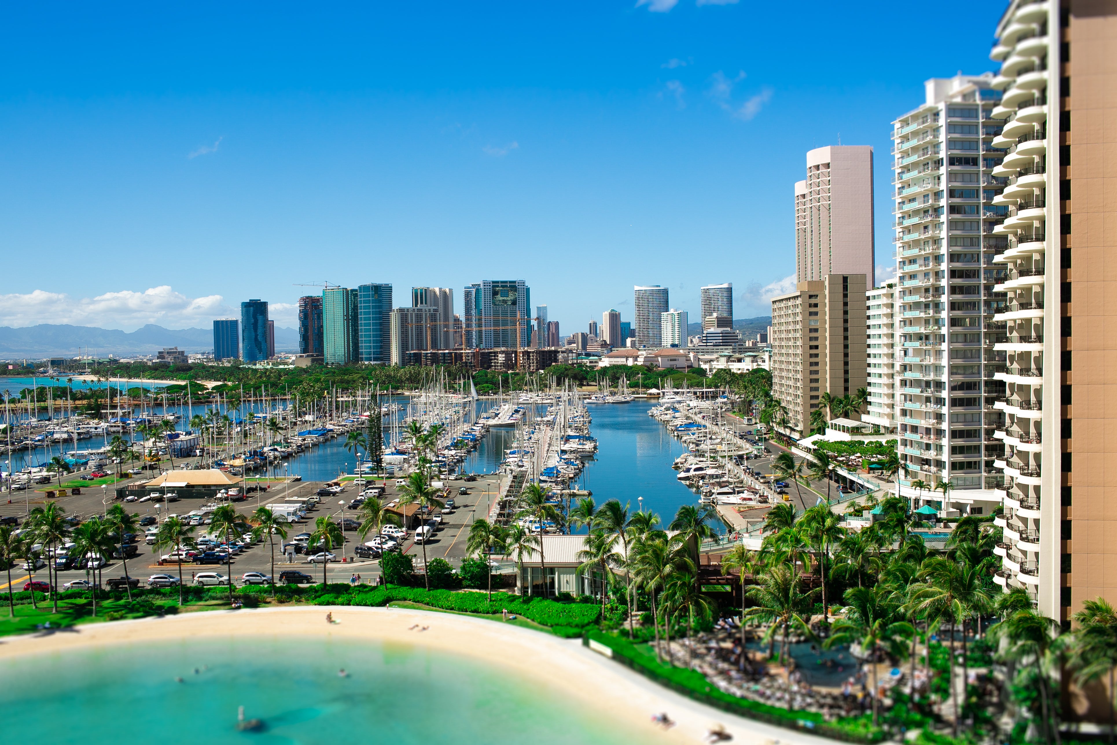 Miami Estados Unidos