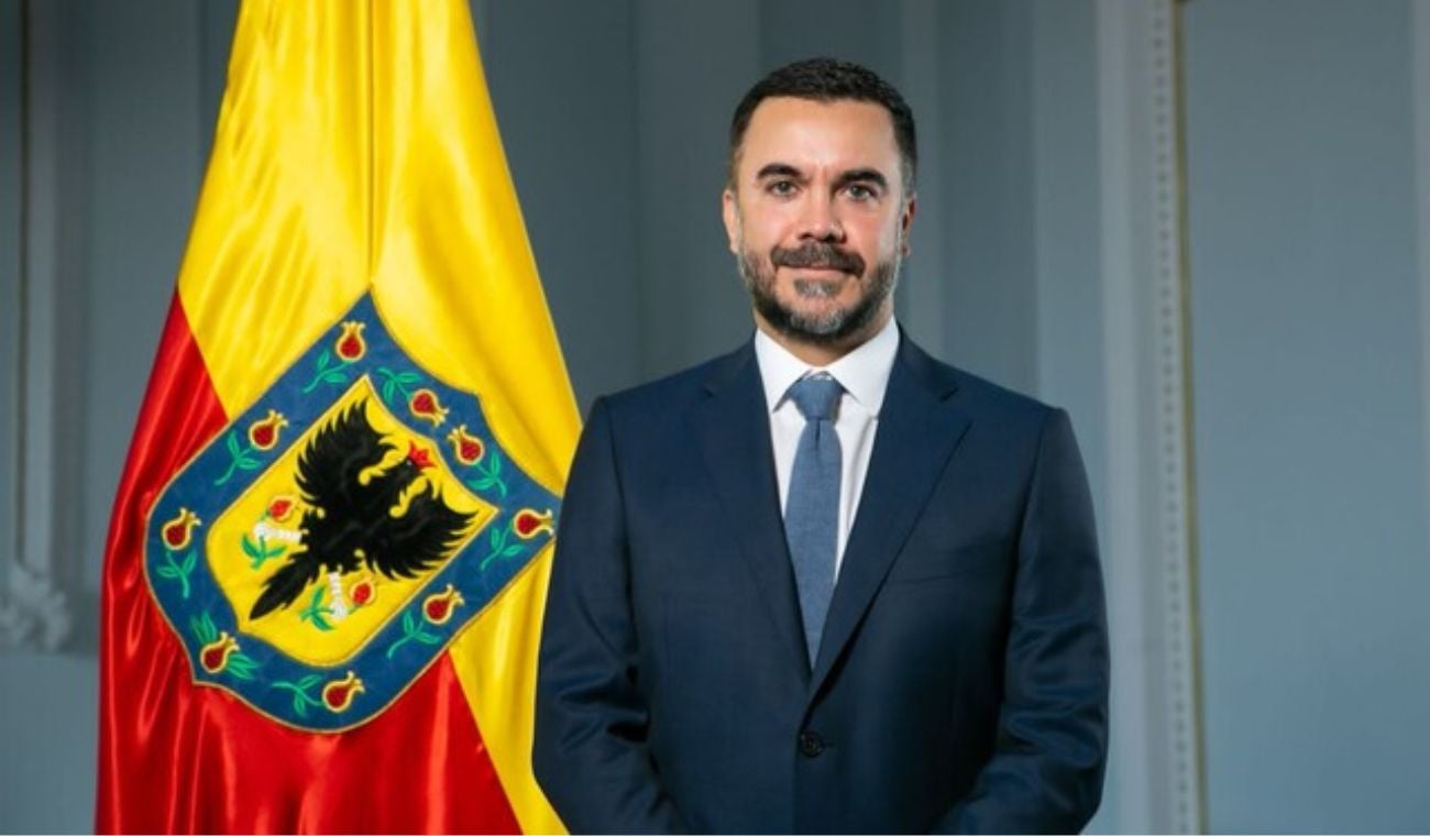 Miguel Silva, planeación Bogotá