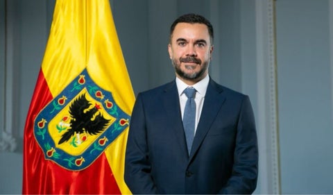 Miguel Silva, planeación Bogotá