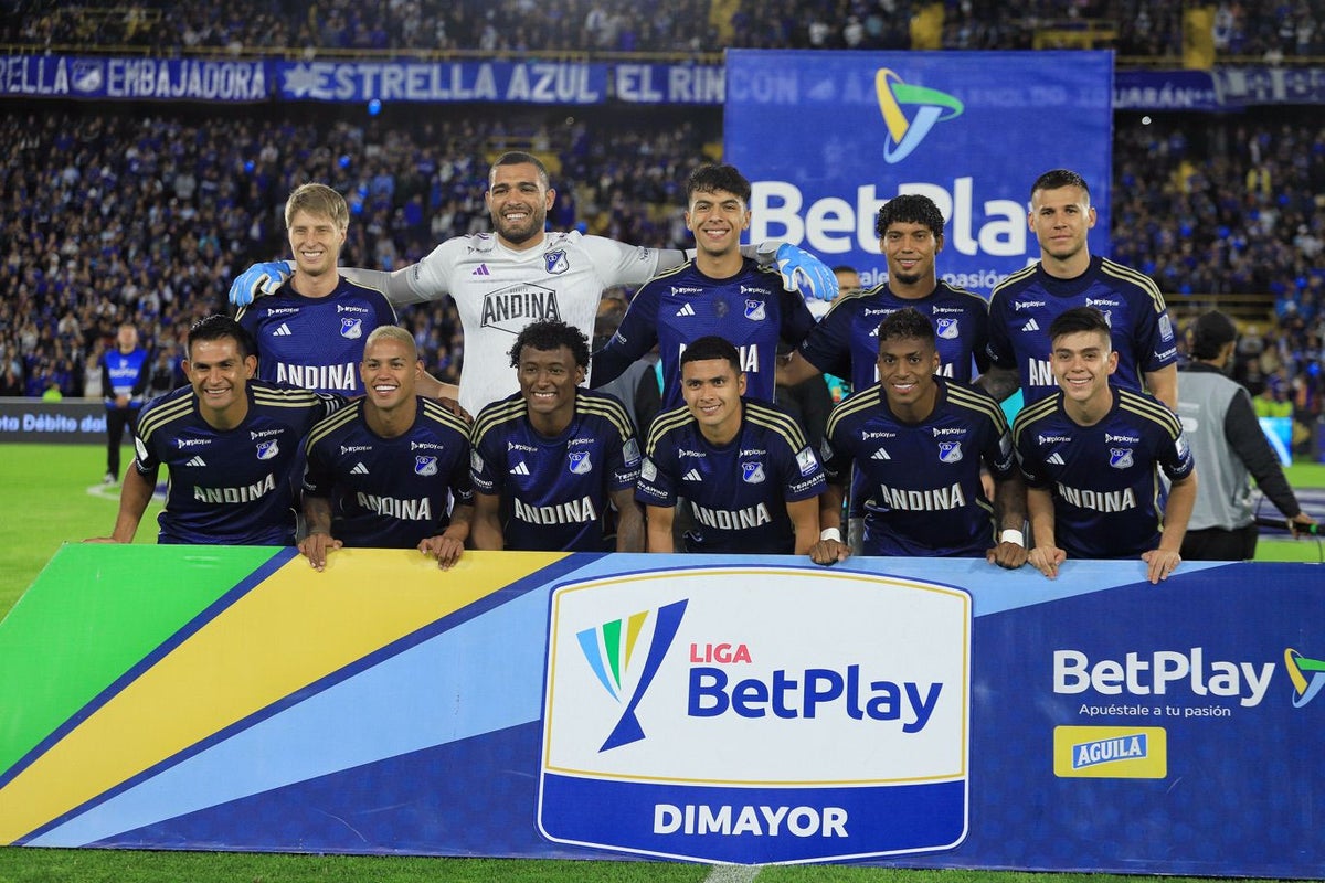 Millonarios