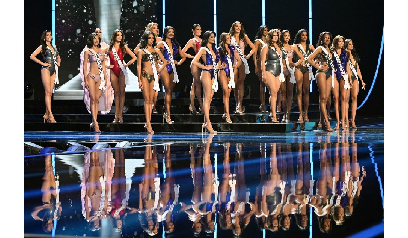 ¿Fin de una era? Miss Universo tambalea ante escándalos y cambios sociales.