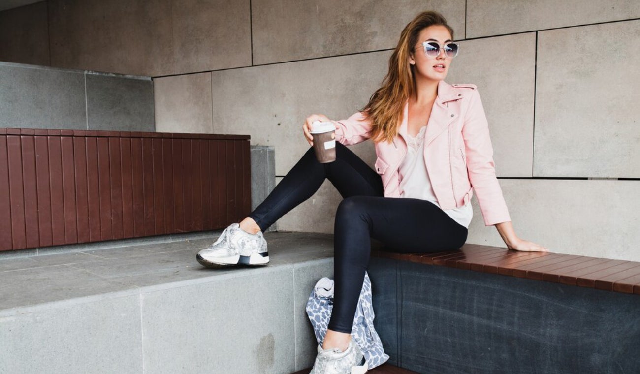 Moda athleisure: Más que una tendencia, un estilo de vida