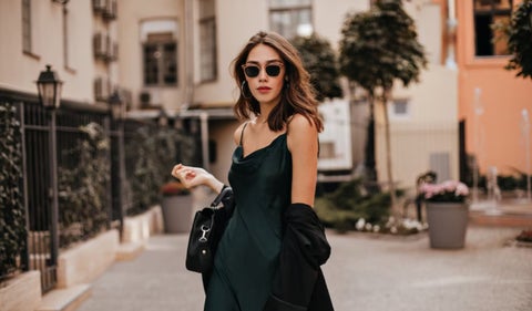 Elige el look perfecto para celebrar el Día de la Madre