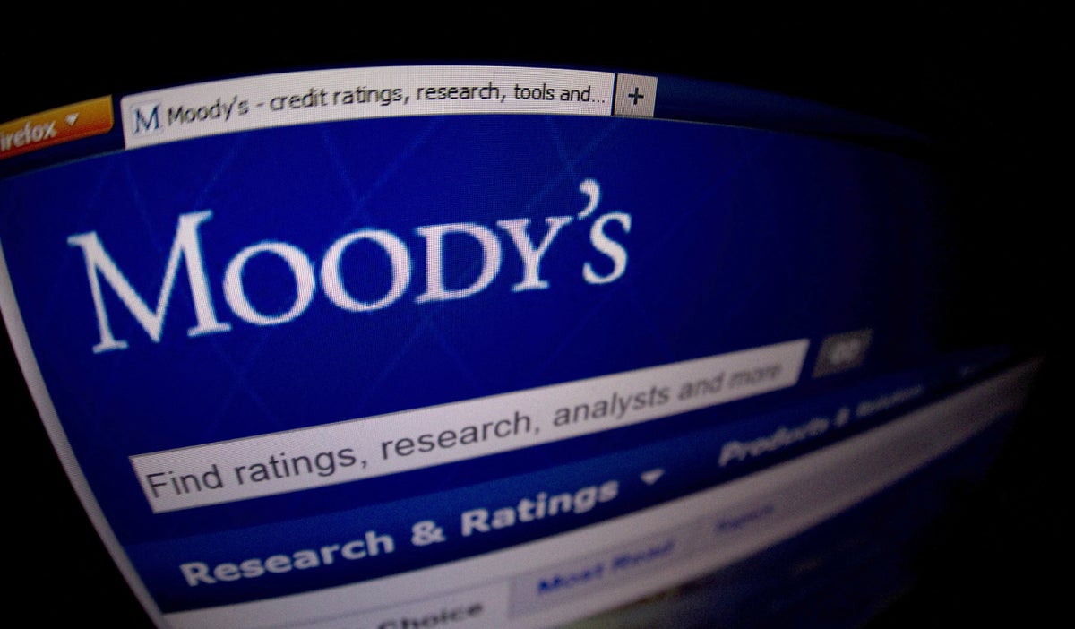 Moody’s
