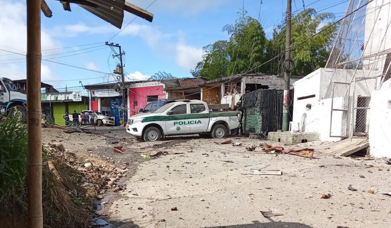 Morales Cauca