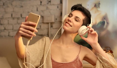 Música