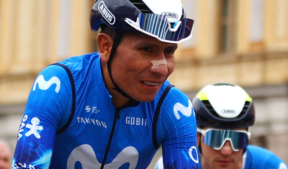 Nairo Quintana deslumbra en etapa 15 del Giro de Italia 2024, pero es Tadej Pogacar quien se lleva la victoria en una jornada de montaña épica.