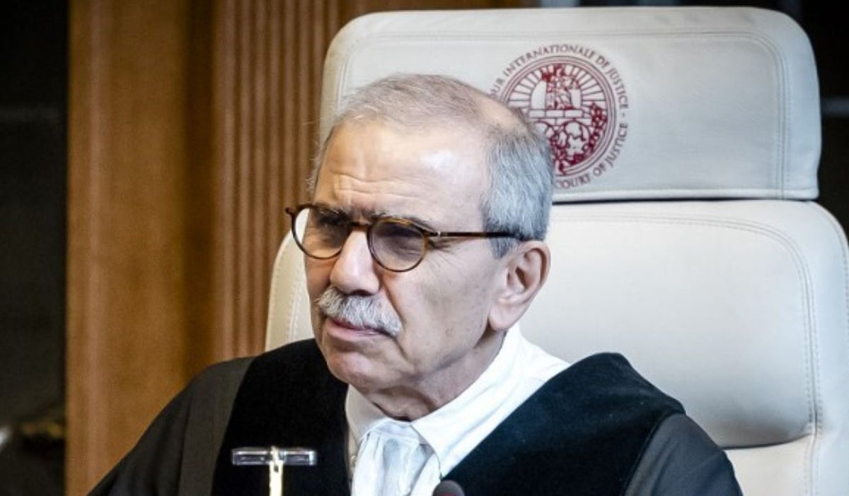 Nawaf Salam