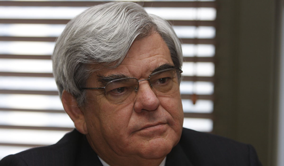 “Creación del Ministerio de la Igualdad era algo inútil”: Nilson Pinilla, expresidente de la Corte Constitucional
