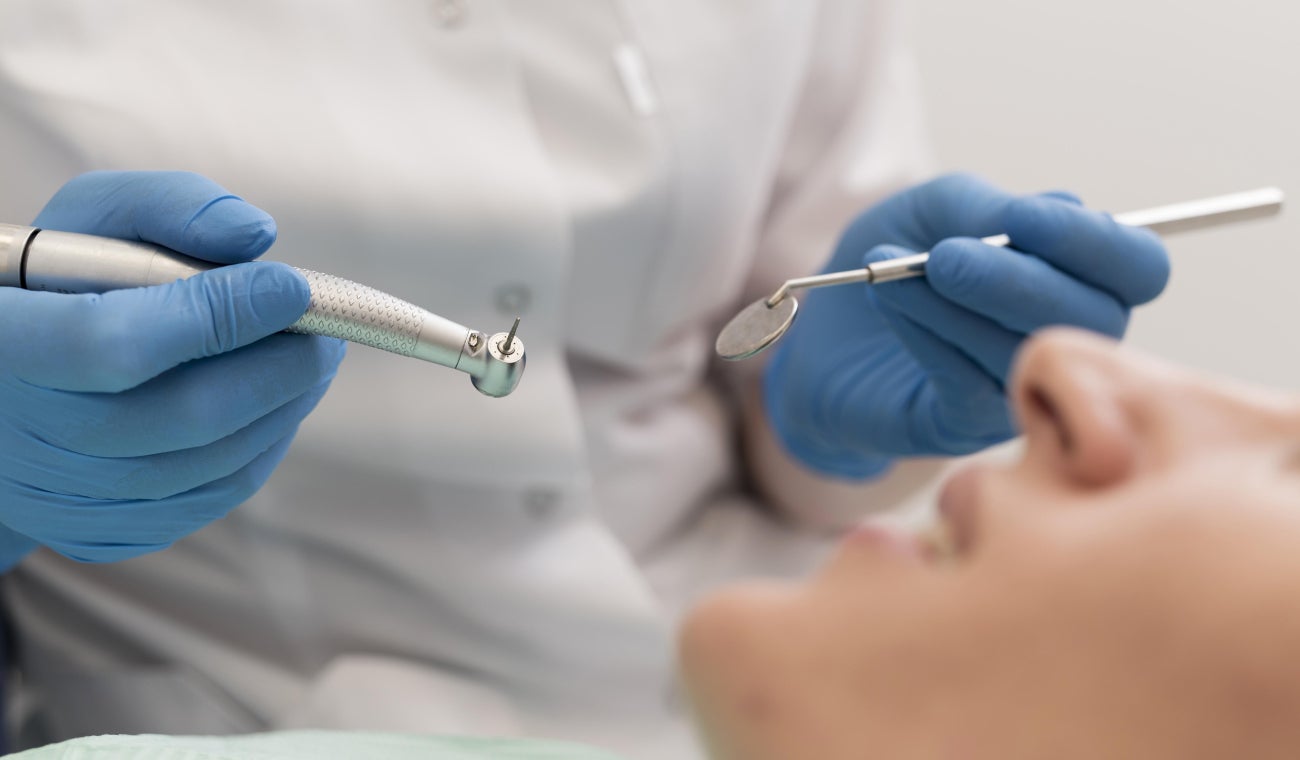 Odontología