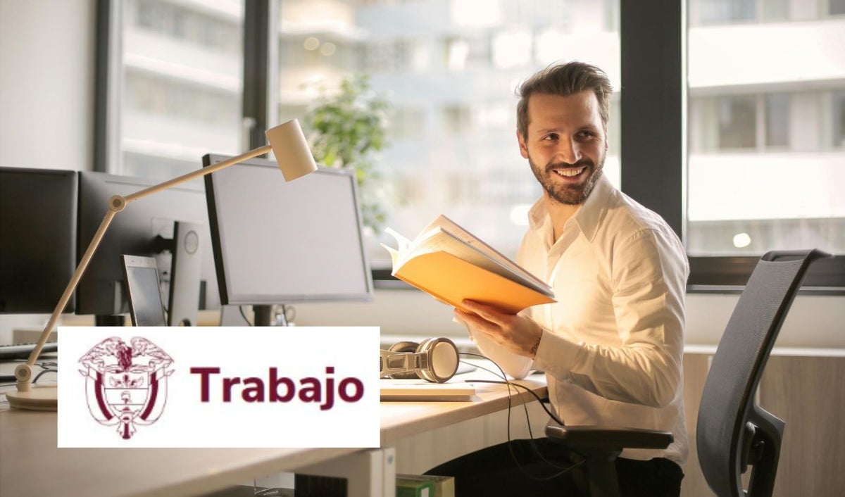 Vacantes de empleo en el Ministerio de Trabajo