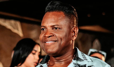 Omar Geles