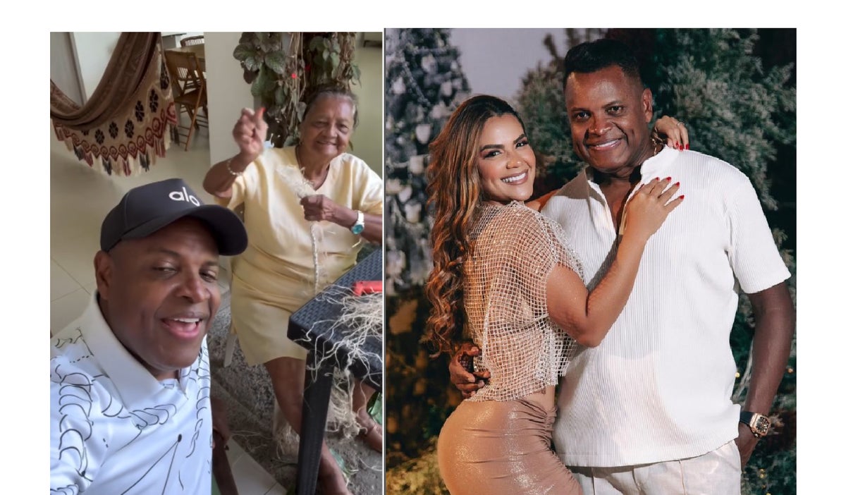 La última canción de Omar Geles: Un mensaje de amor para su madre y esposa