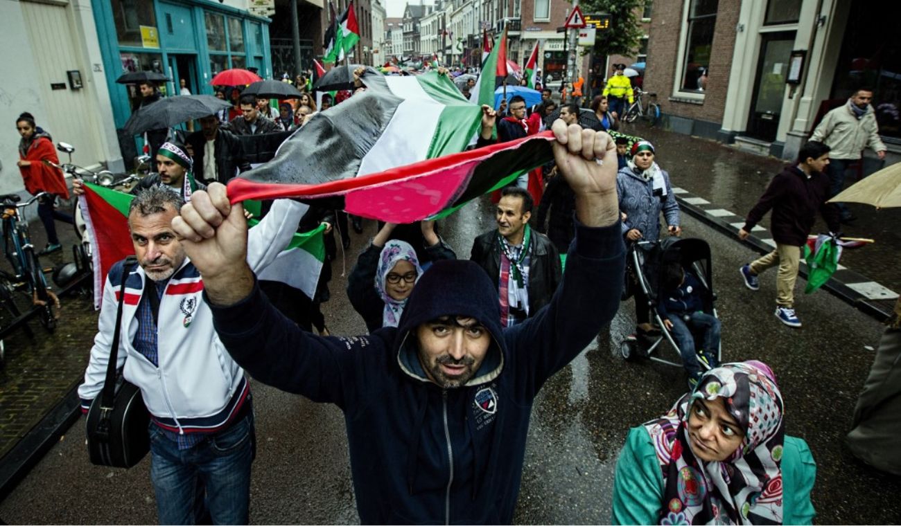 Palestina