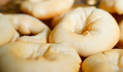 Pandebono de Cali fue elegido como el mejor pan del mundo