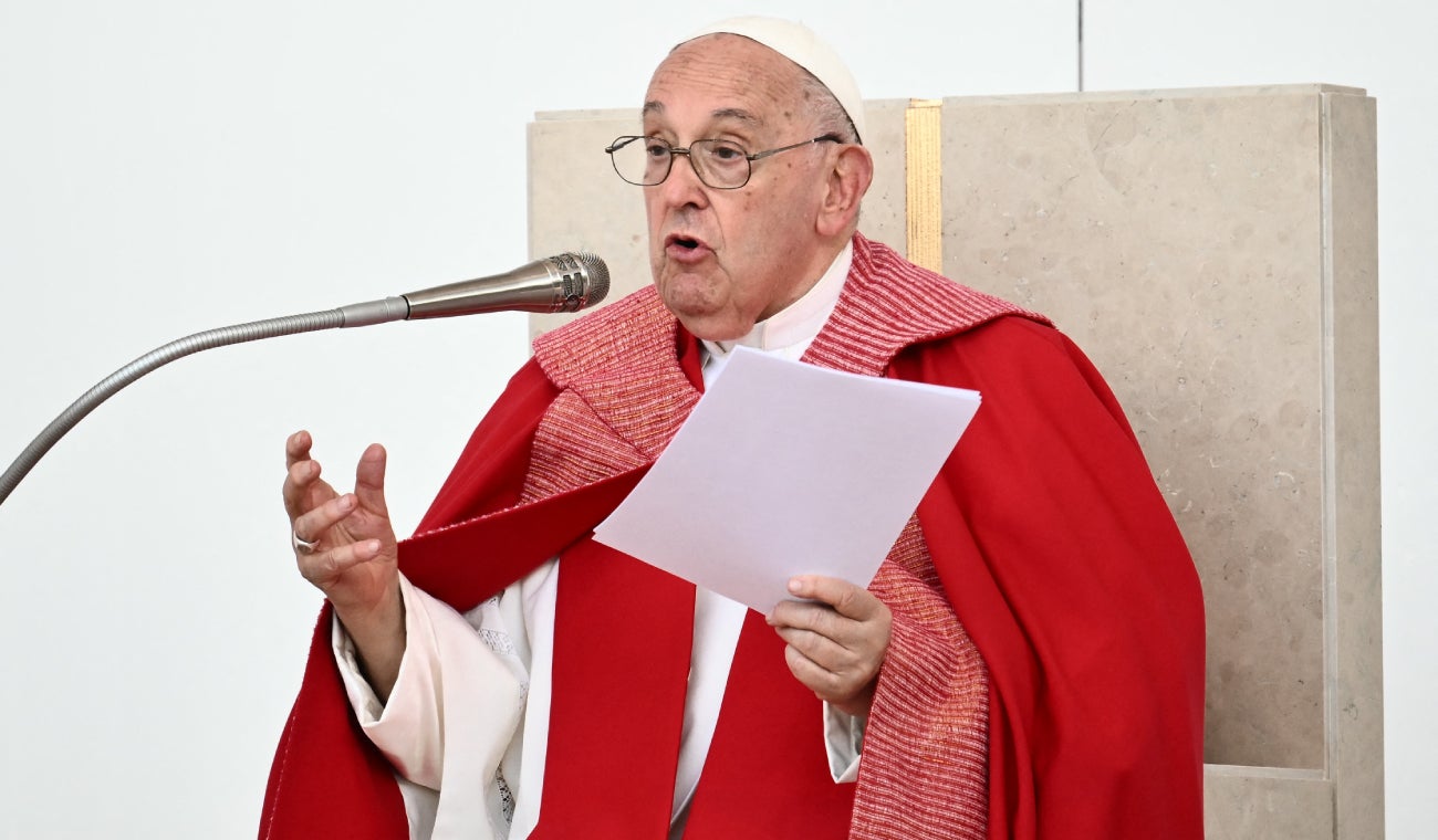 Papa Francisco
