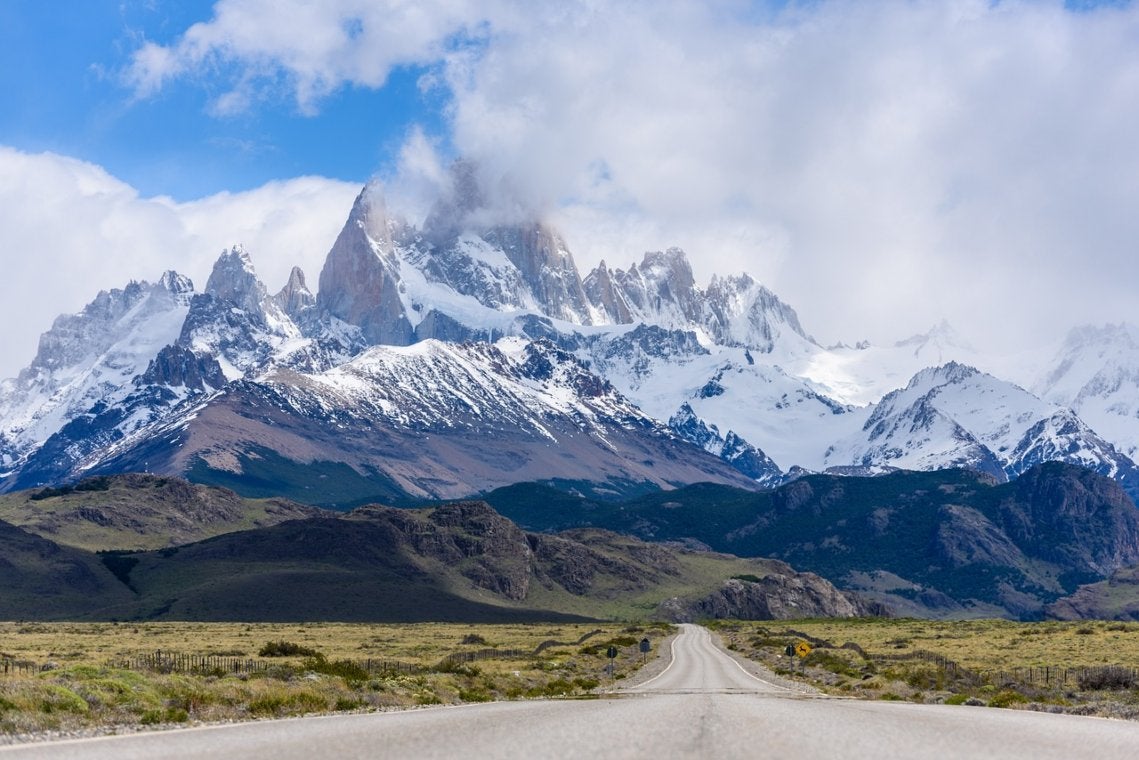 Patagonia Argentina