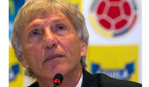 José Néstor Pékerman