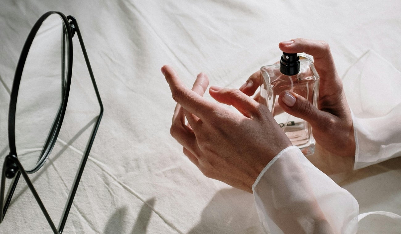 Perfumes