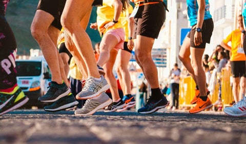 Plan de entrenamiento para qrunning