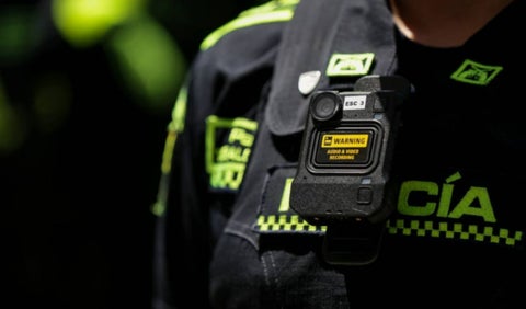 Policía