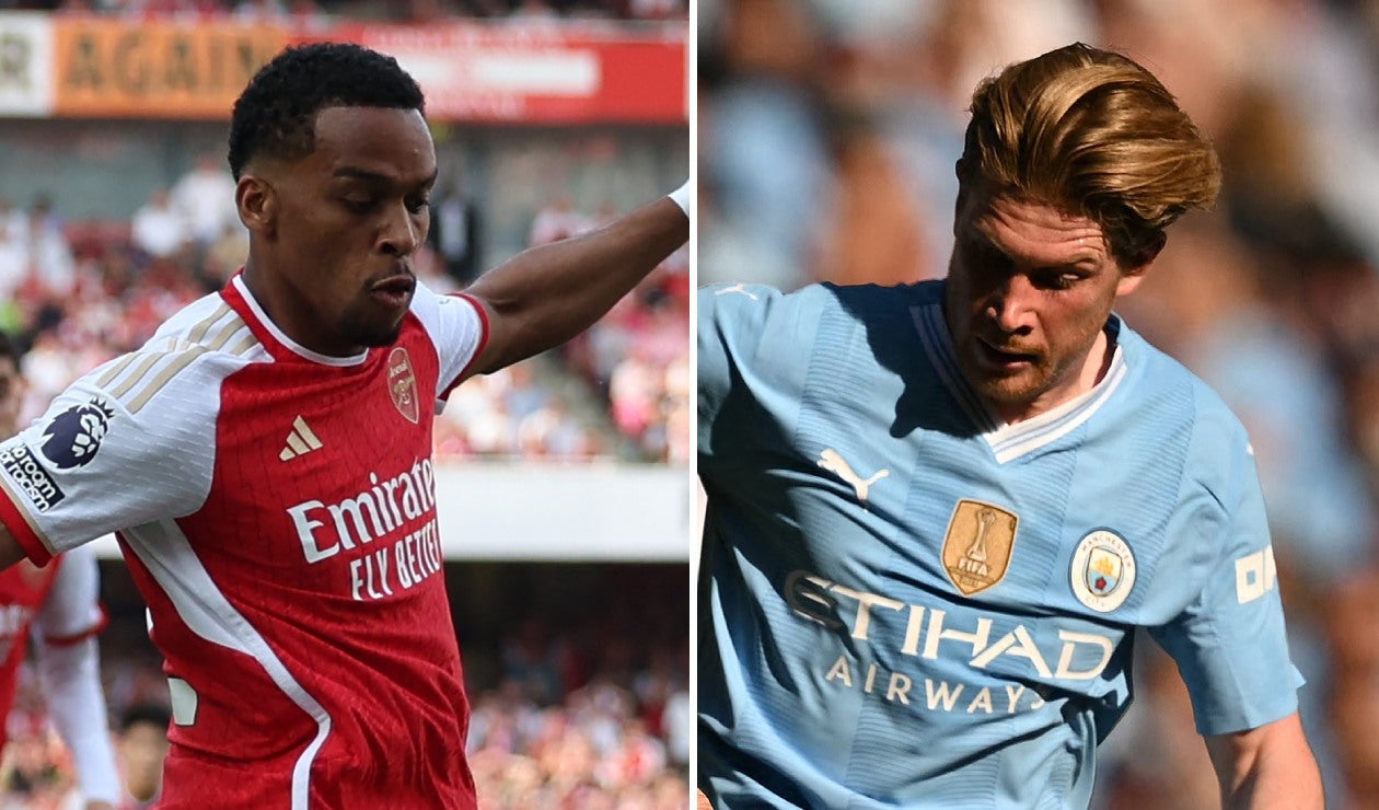 Manchester City ganó por cuarta vez consecutiva el título de la Premier League