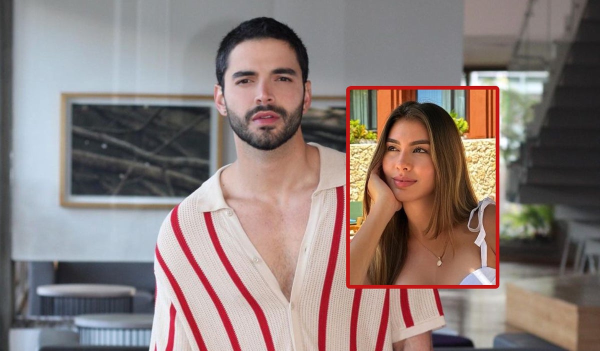 Descubre el pasado romántico de la candidata favorita de Miss Universe Colombia con Sebastián Carvajal