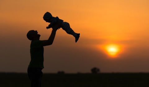 La prueba de paternidad es un examen de ADN que se realiza para determinar si un hombre es el padre biológico de un niño.