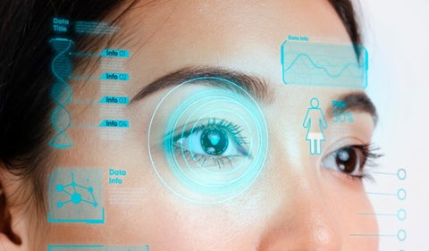 El reconocimiento facial sirve para identificar y verificar la identidad de una persona a partir de una imagen o video de su rostro.