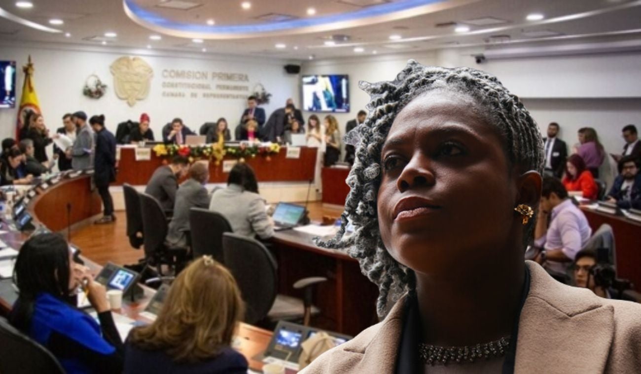 Reforma a la educación - Aurora Vergara