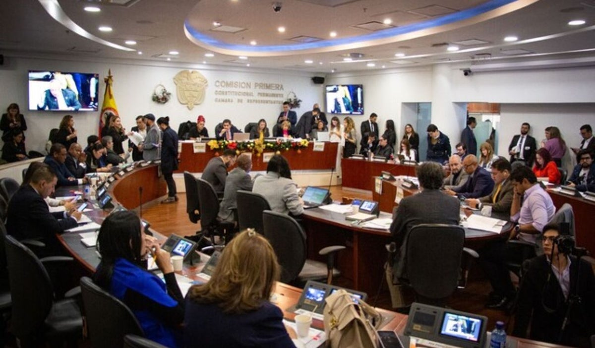 Reforma a la educación