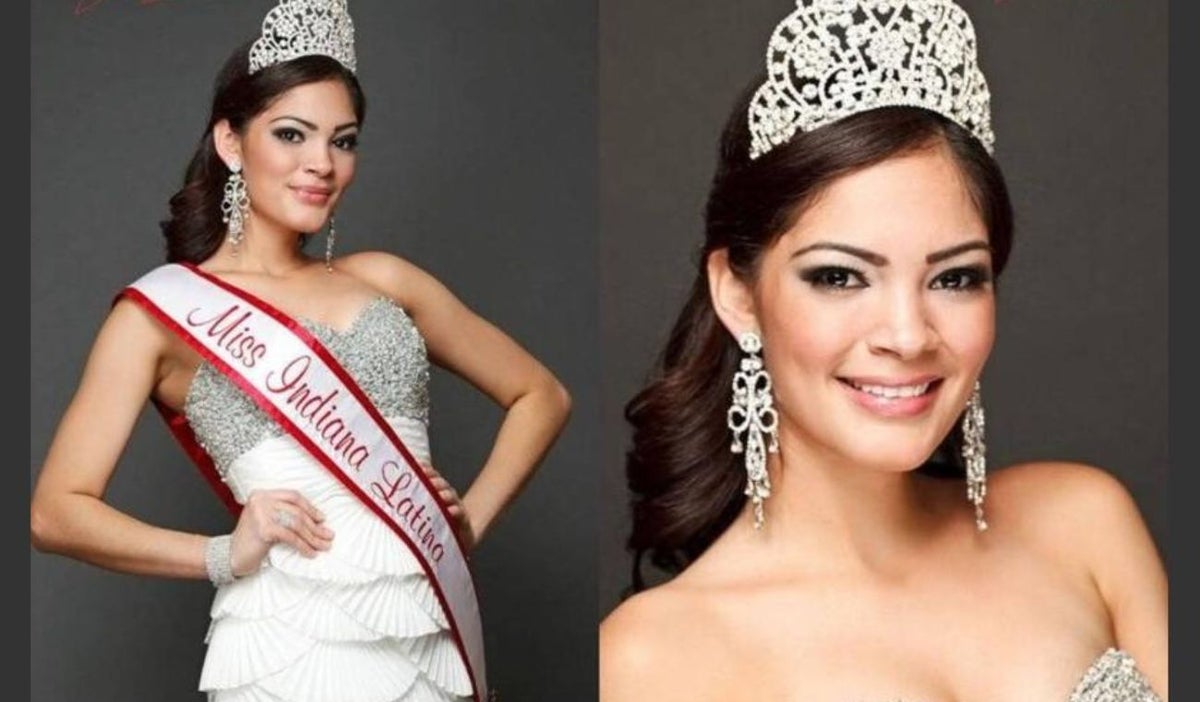 Reina de belleza es acusada de lavar dinero de narcotráfico