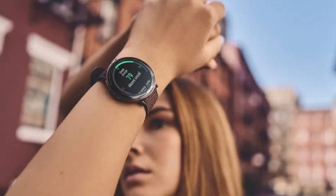 Relojes marca Polar