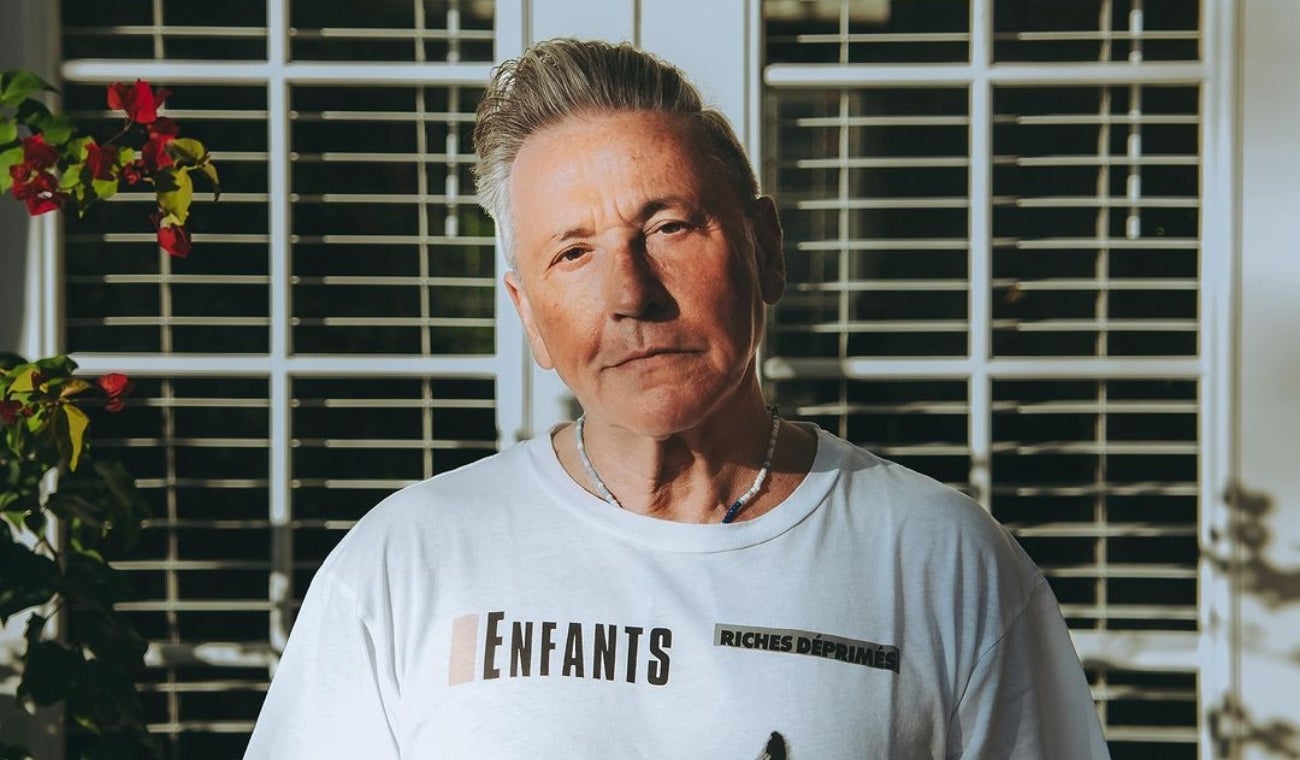 Ricardo Montaner