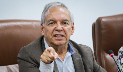 Ricardo Bonilla