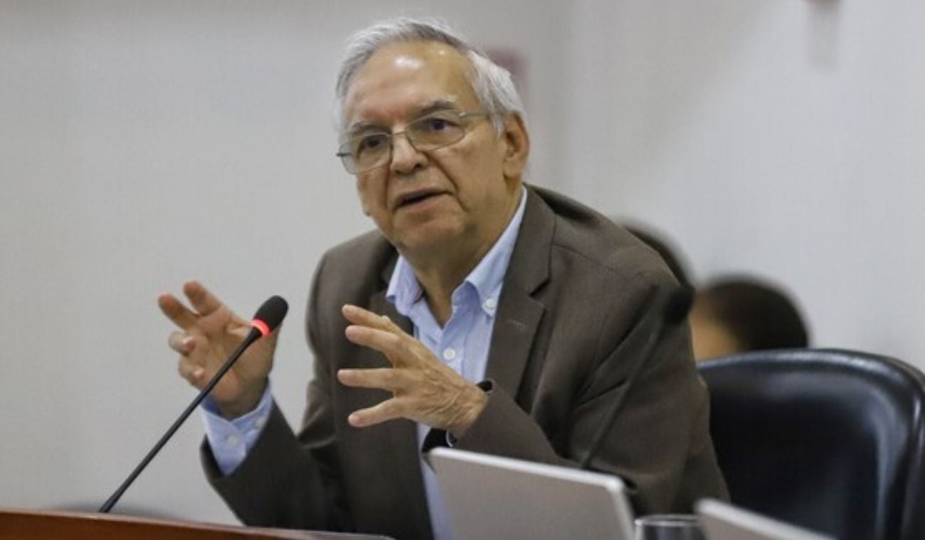 Ricardo Bonilla