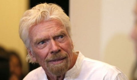 Richard Branson