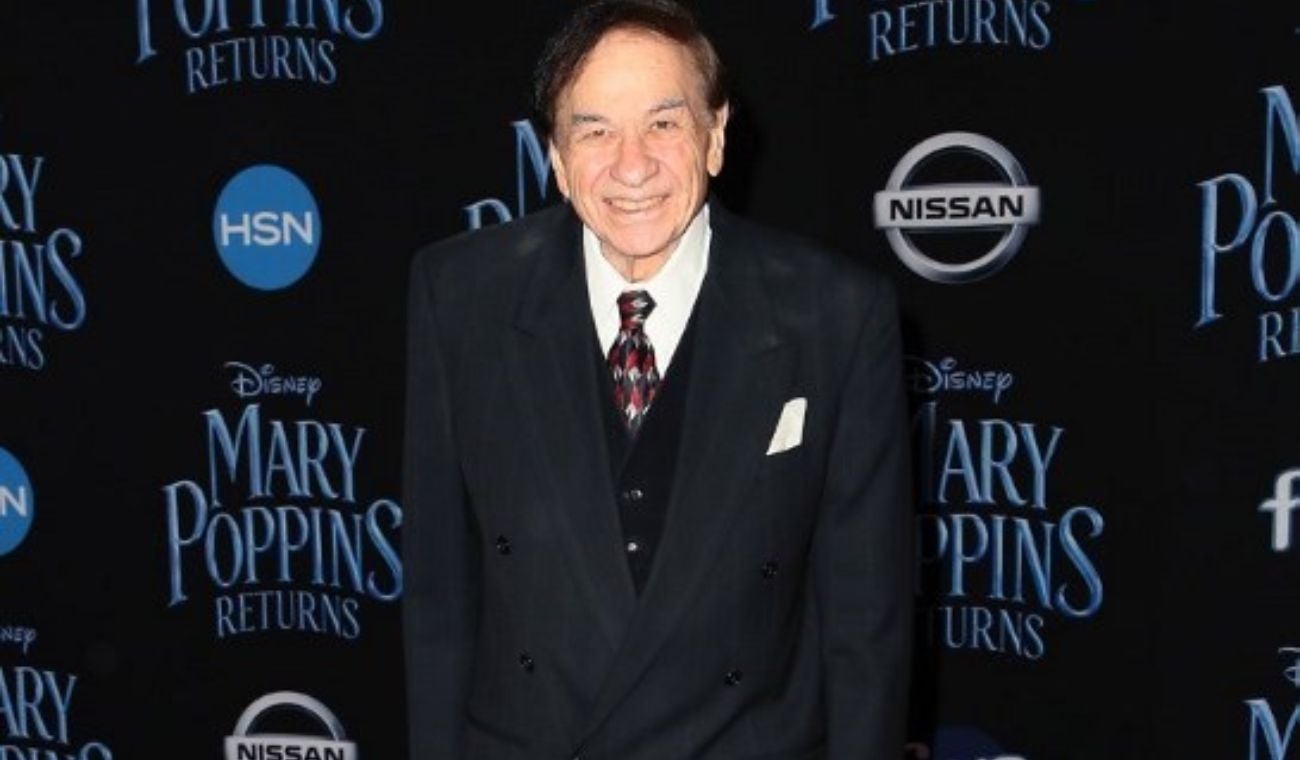Richard M. Sherman