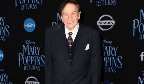 Richard M. Sherman