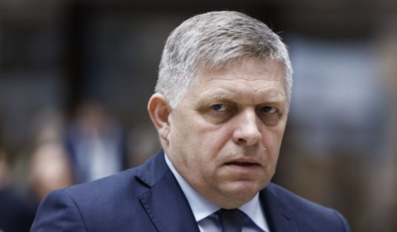 Robert Fico