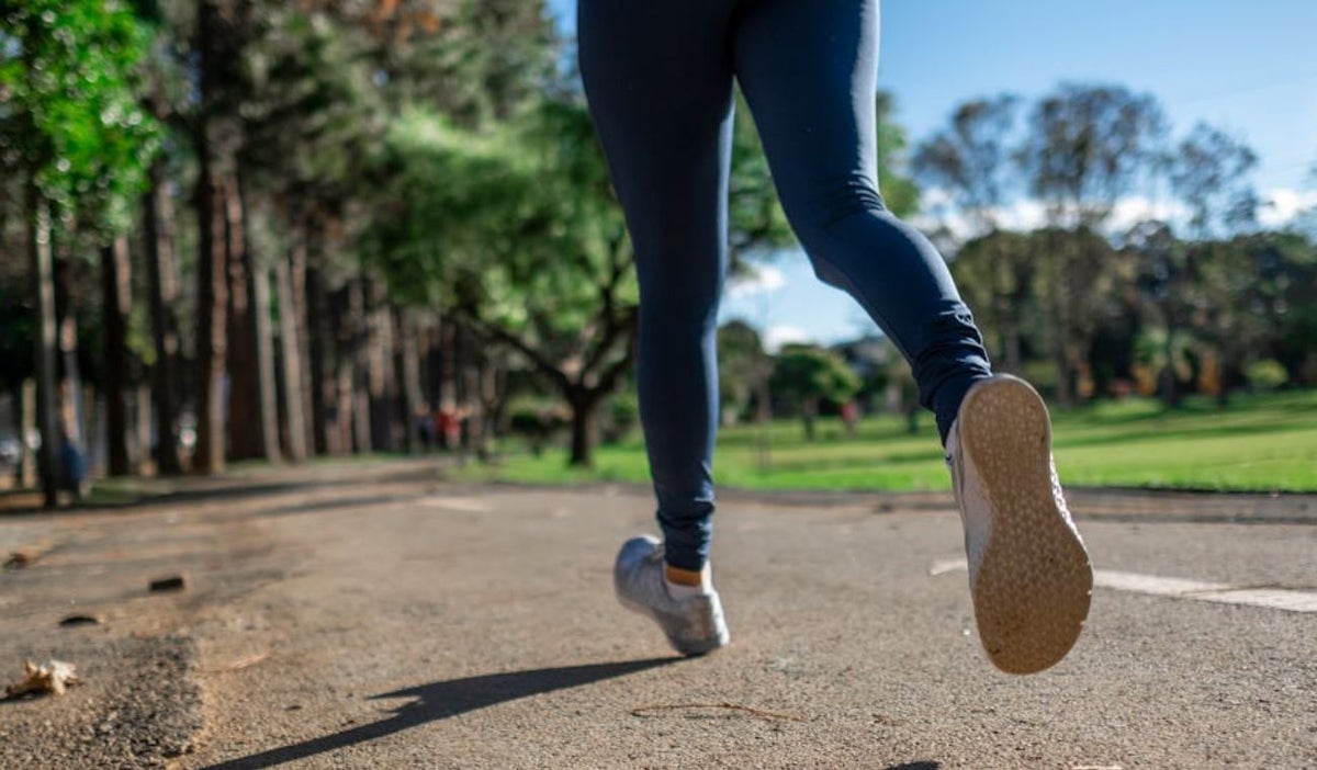 Running