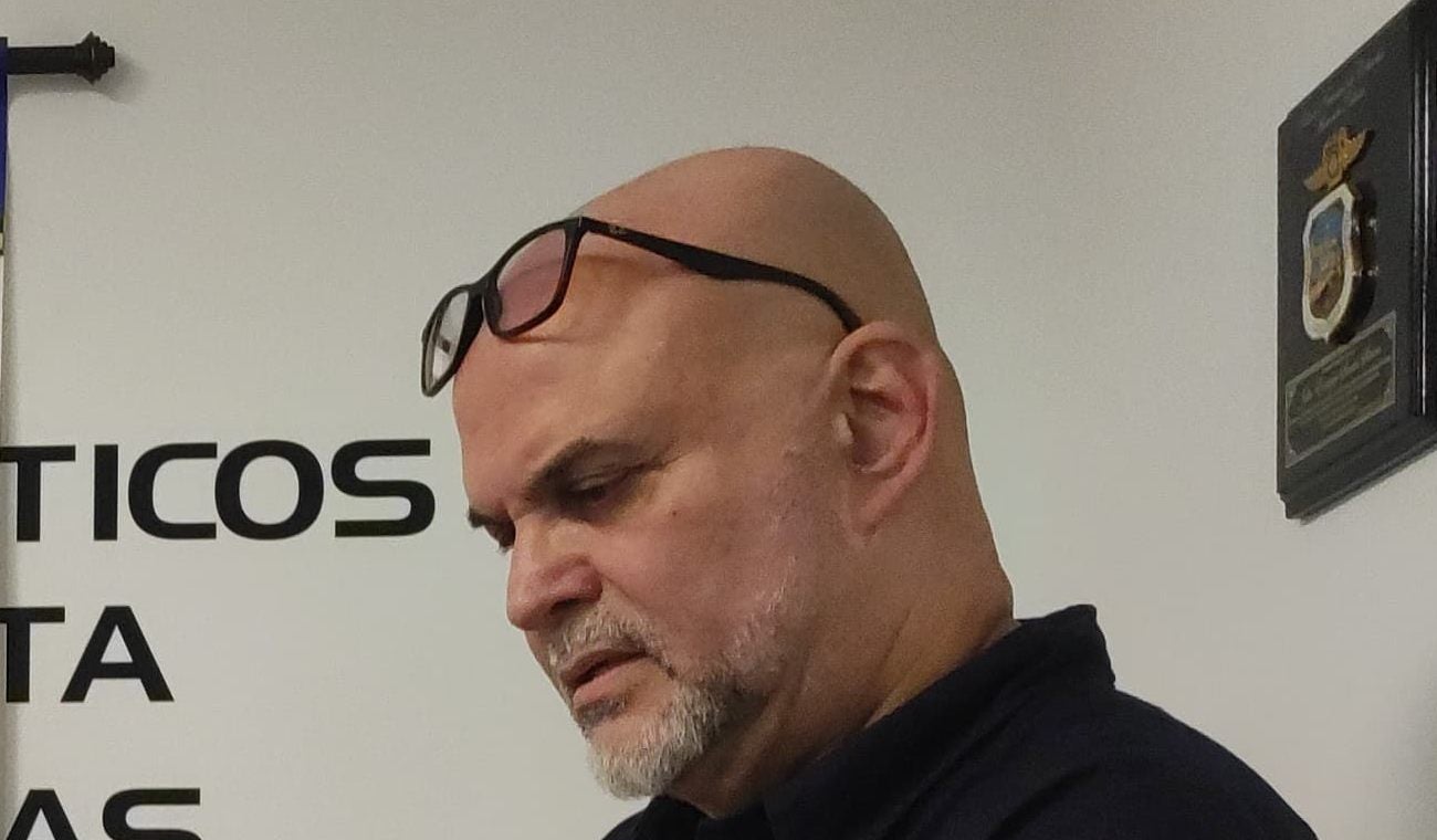 Salvatore Mancuso
