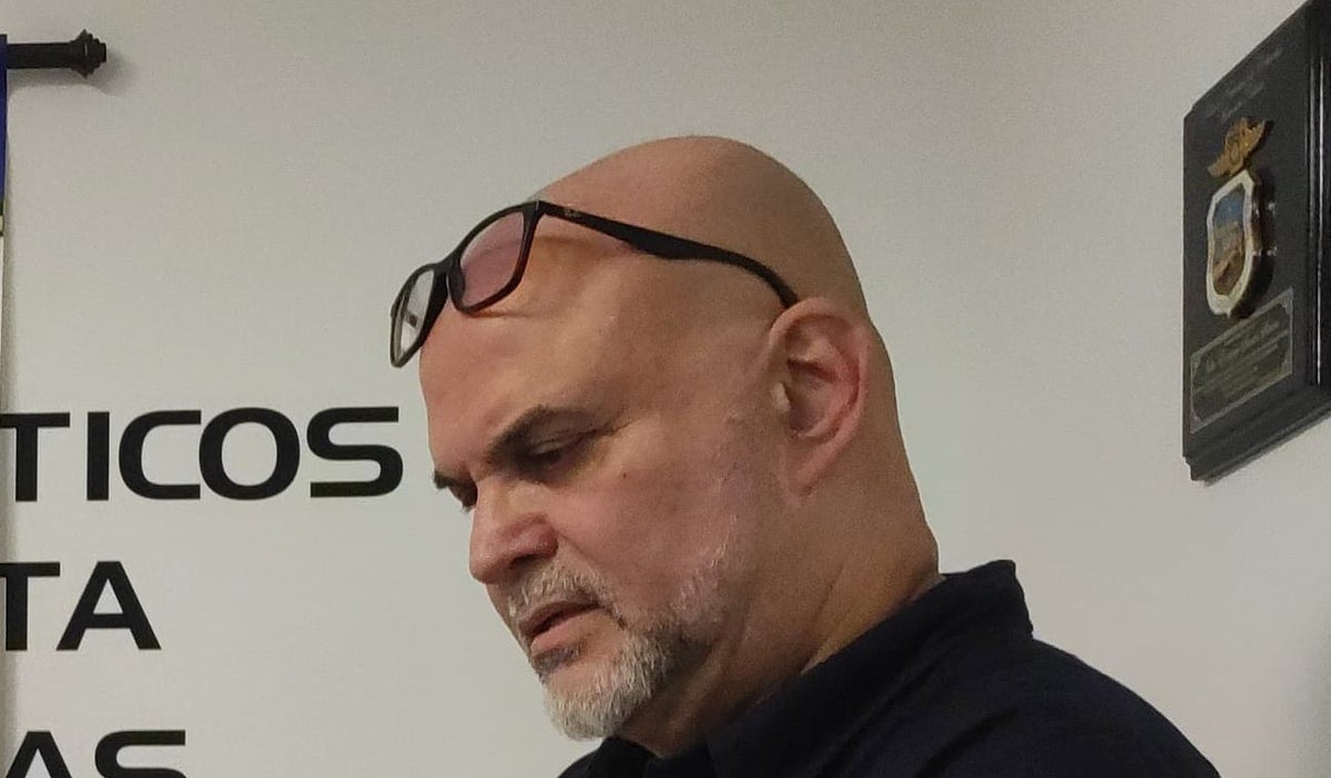 Salvatore Mancuso