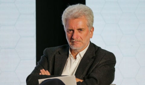 Santiago Montenegro