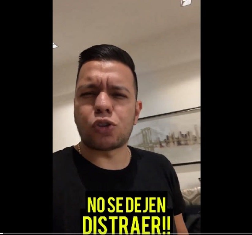 Jota Pe Hernández