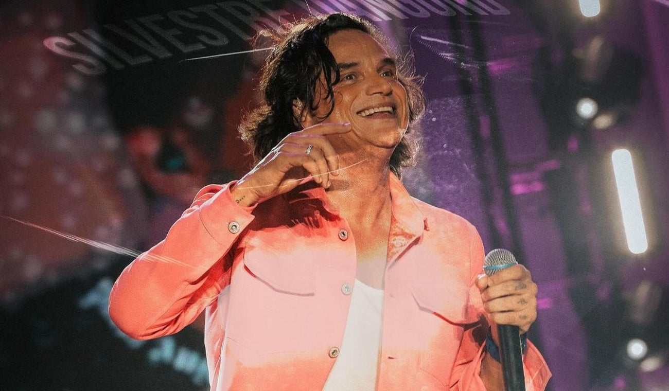 Silvestre Dangond