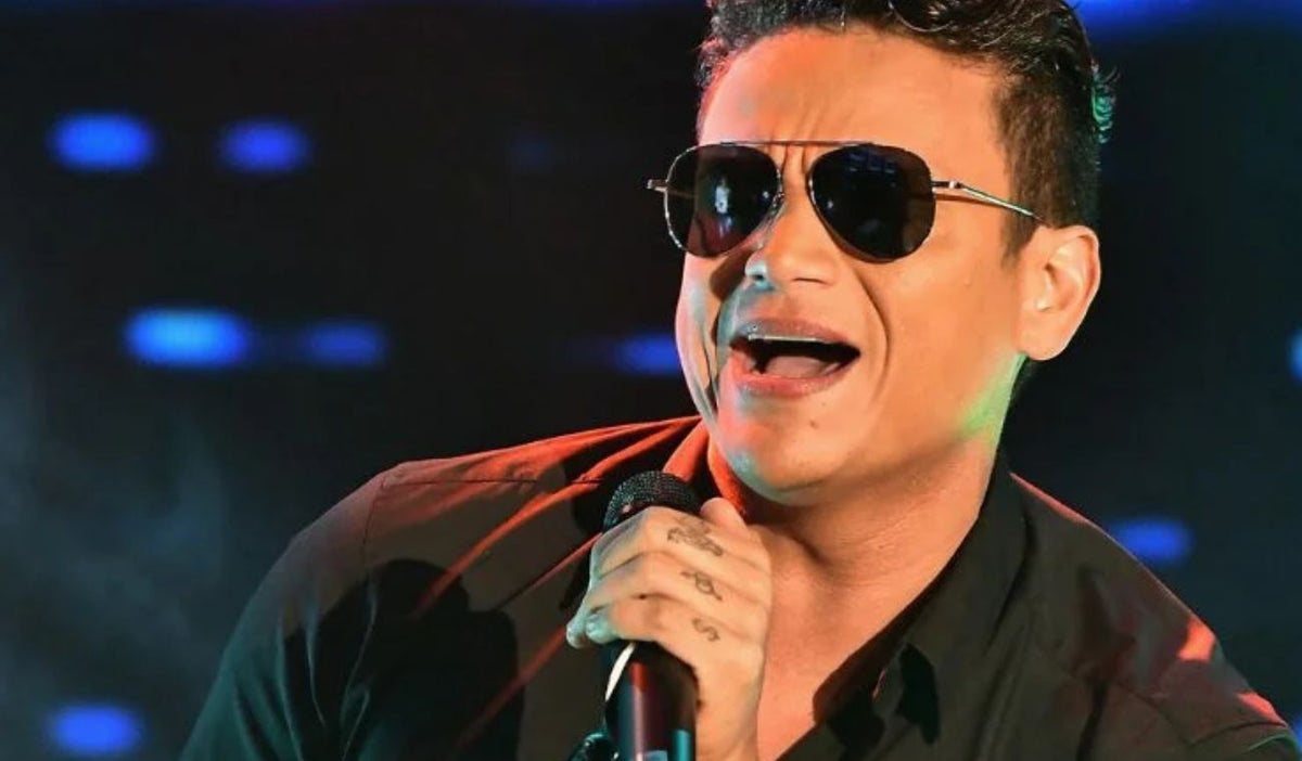 Silvestre Dangond