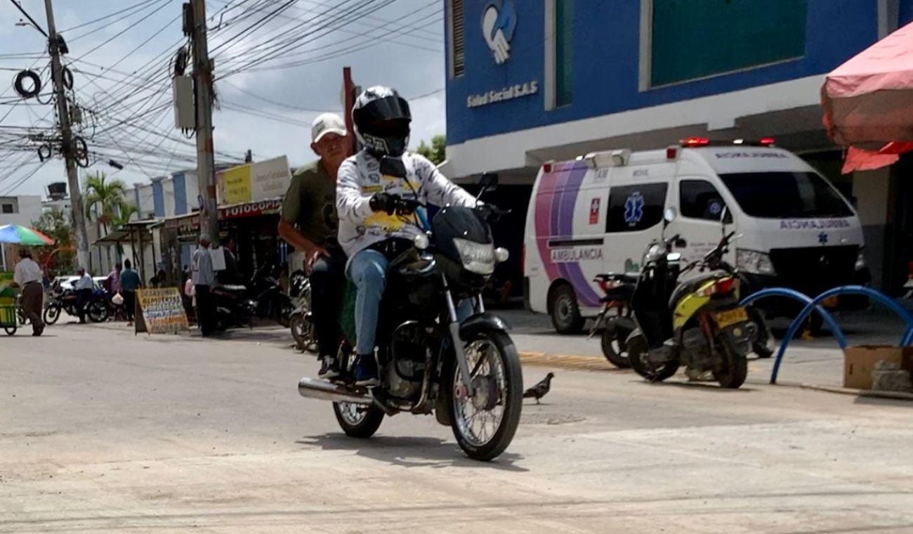 Sincelejo, la ciudad de Colombia con mayor informalidad