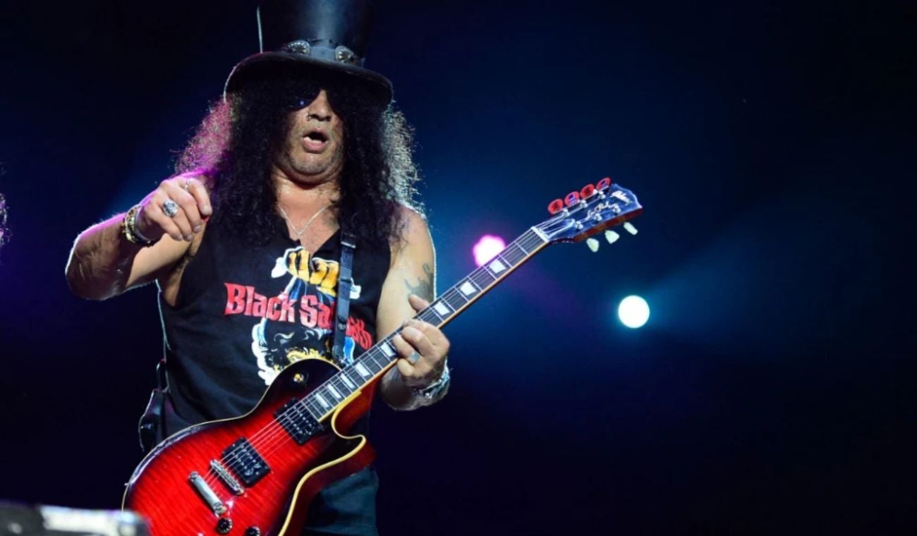Guns N’ Roses